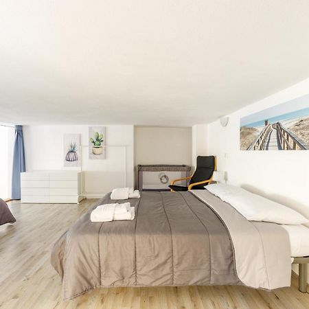 Casa Loft Alighieri Centro Apartment Ravenna Ngoại thất bức ảnh