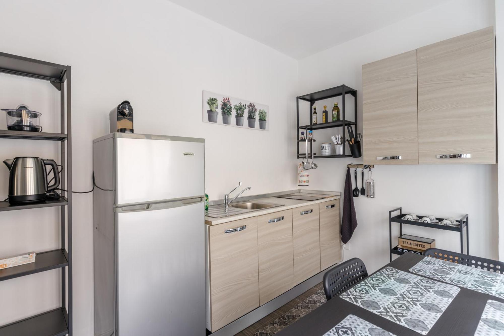 Casa Loft Alighieri Centro Apartment Ravenna Ngoại thất bức ảnh
