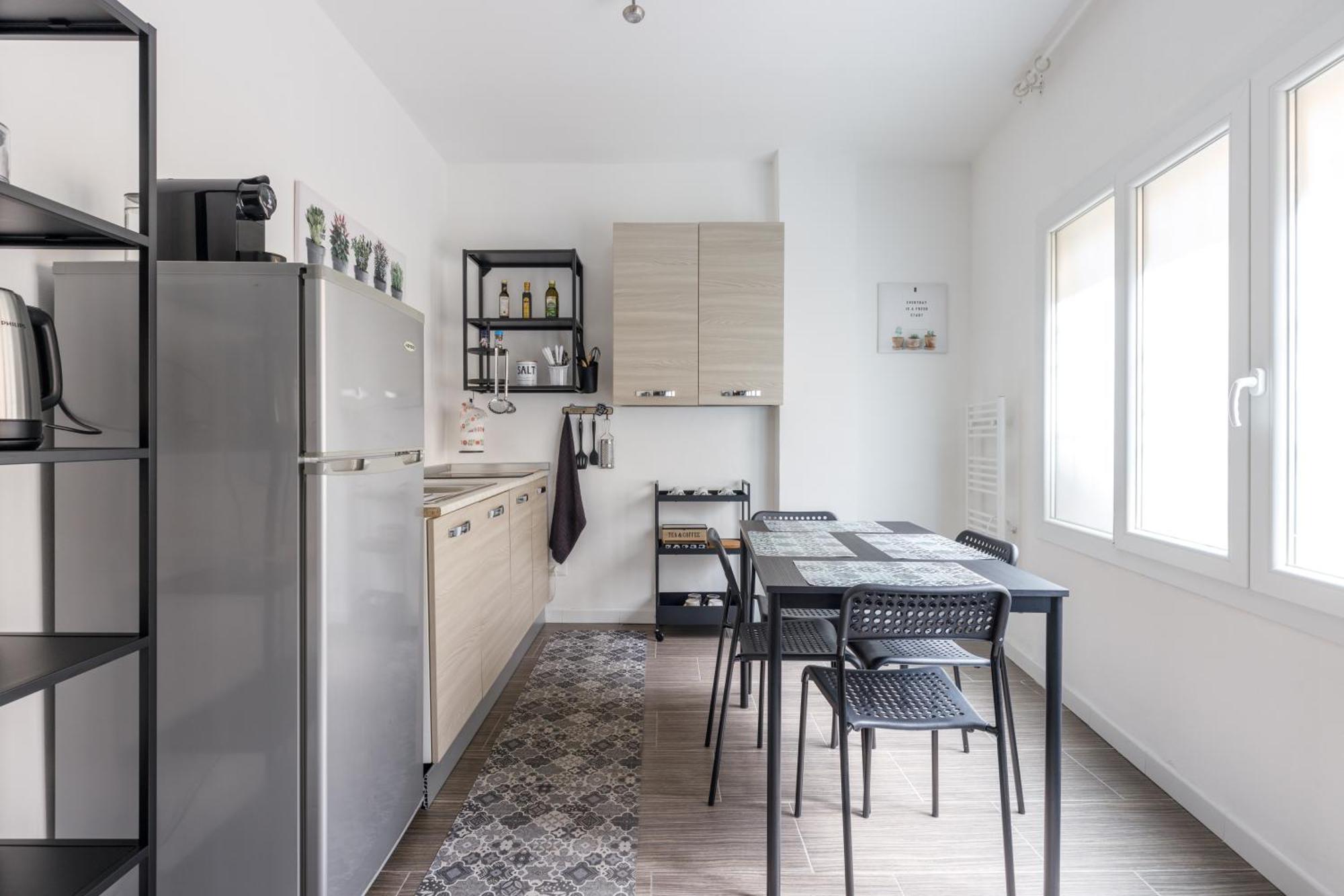 Casa Loft Alighieri Centro Apartment Ravenna Ngoại thất bức ảnh