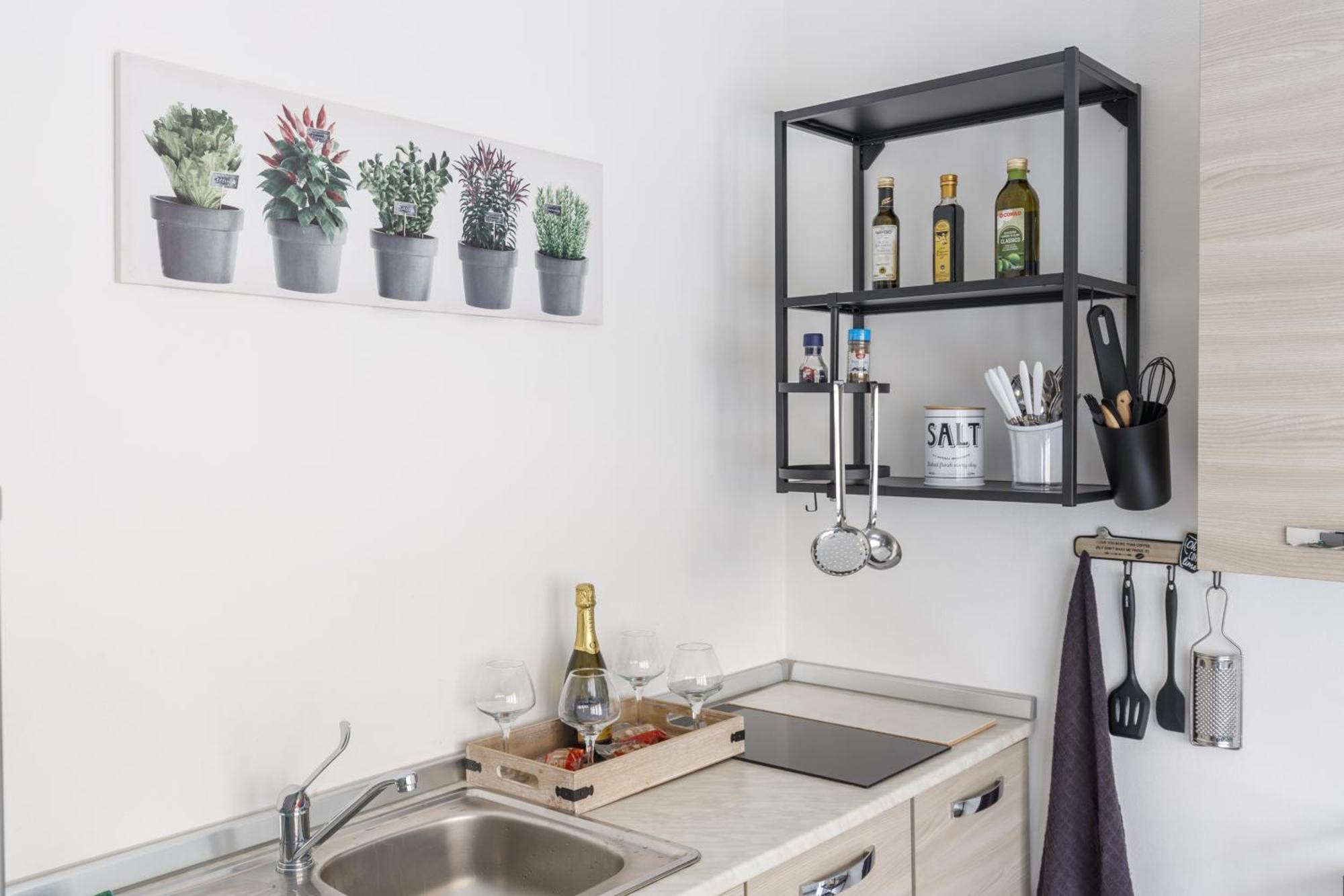 Casa Loft Alighieri Centro Apartment Ravenna Ngoại thất bức ảnh