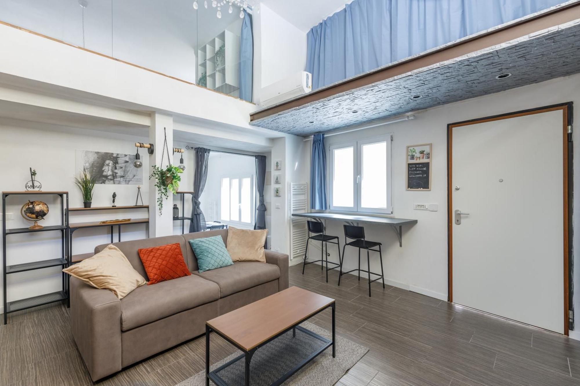 Casa Loft Alighieri Centro Apartment Ravenna Ngoại thất bức ảnh