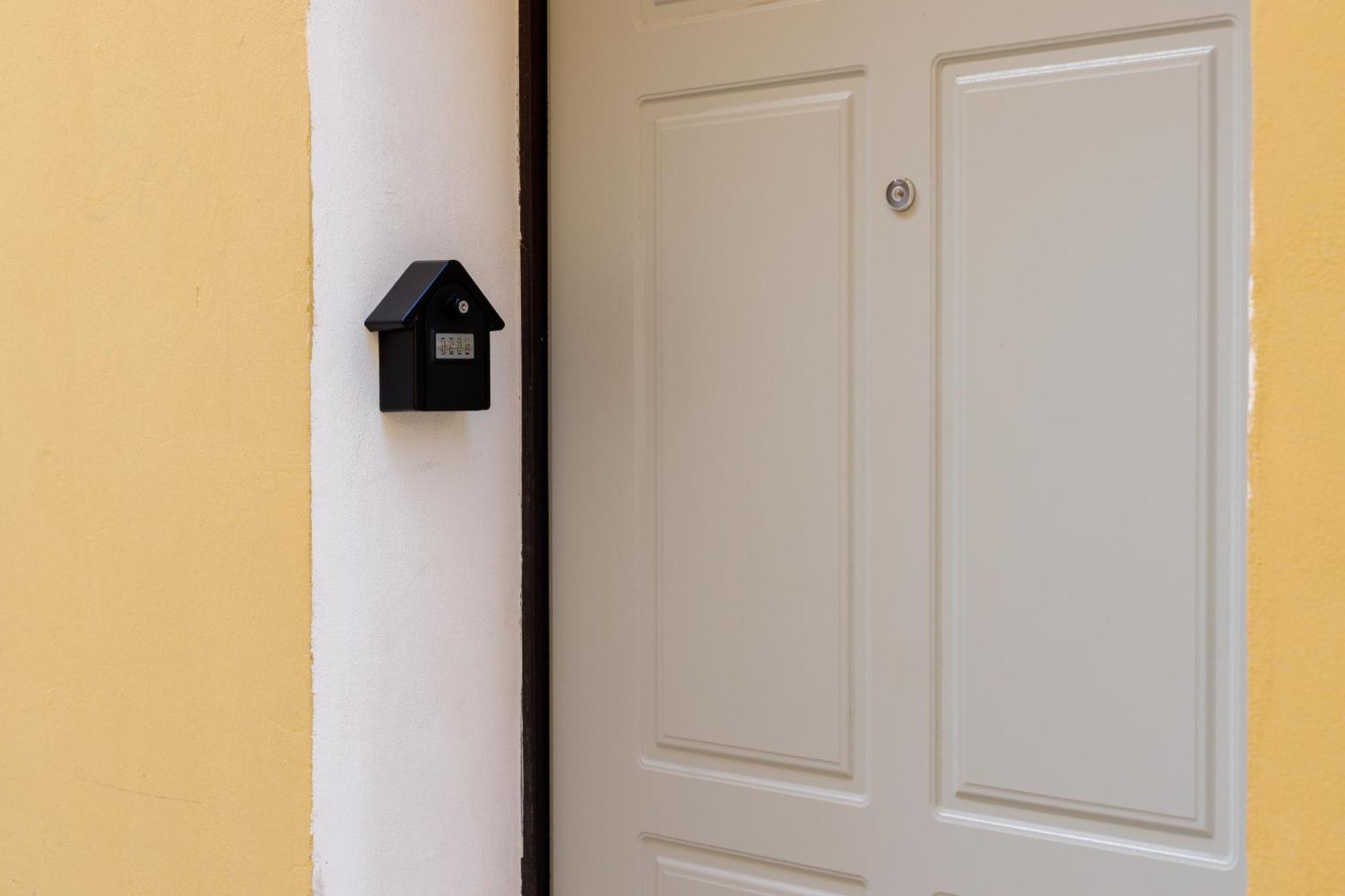 Casa Loft Alighieri Centro Apartment Ravenna Ngoại thất bức ảnh