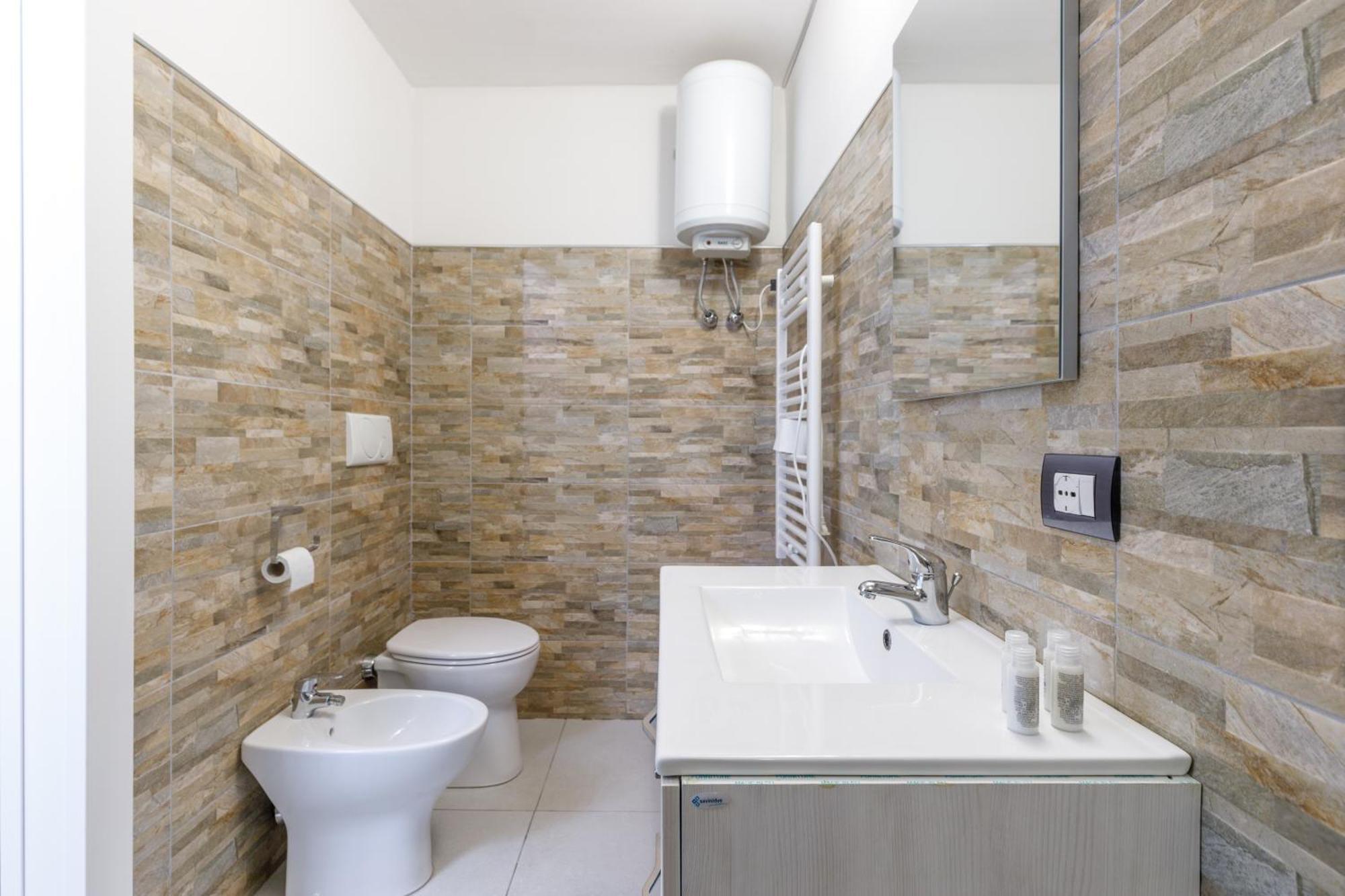 Casa Loft Alighieri Centro Apartment Ravenna Ngoại thất bức ảnh