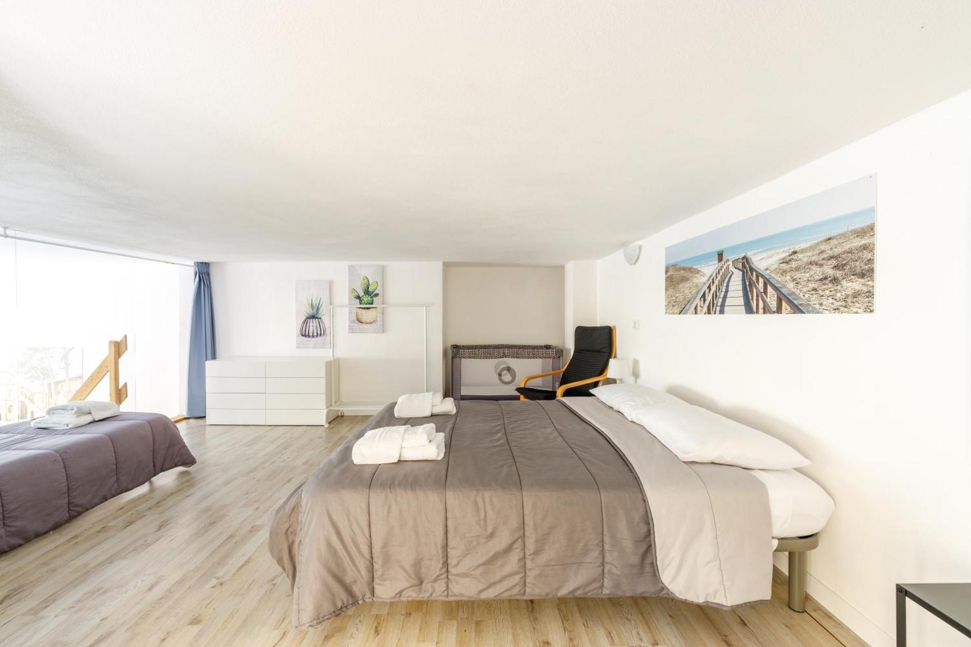Casa Loft Alighieri Centro Apartment Ravenna Ngoại thất bức ảnh